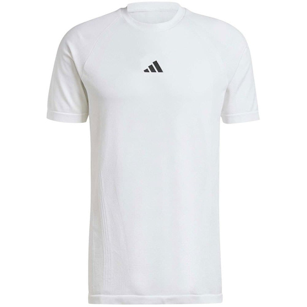 Adidas Seamless Pro T-shirt Med Korta ärmar  S Man