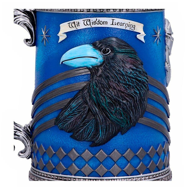 Nemesis Now Krukke Ravenclaw Blå