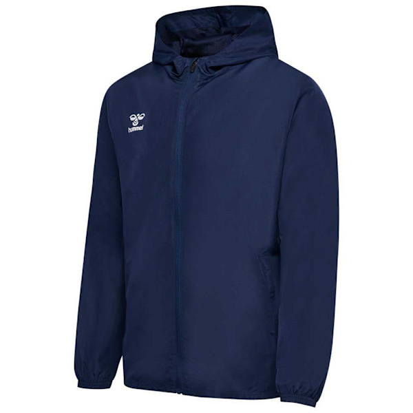 Hummel Jakke Essential Aw  M Kvinde