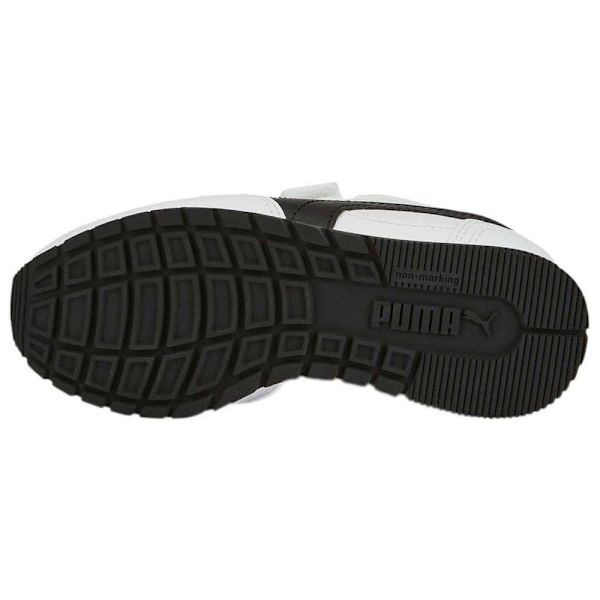 Puma Skor St Runner V3 L V Ps Vit EU 35