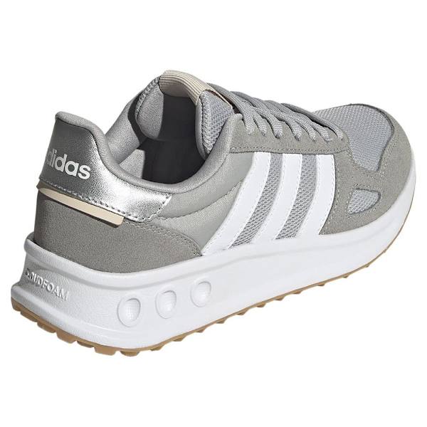Adidas Run 84 Skor Grå EU 39 1/3 Kvinna