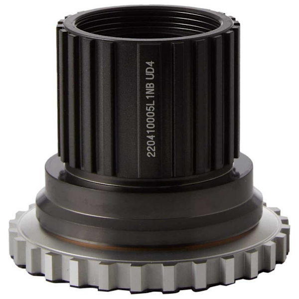 Shimano Mtb Bageste Nav Wh-m8100-tl-r12-b-275 Søvfarvet