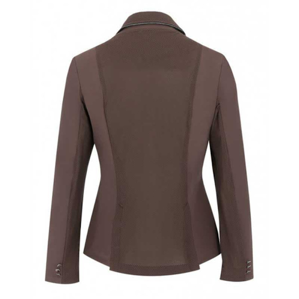 Equitheme Jacka Oliva Competition Brun 42