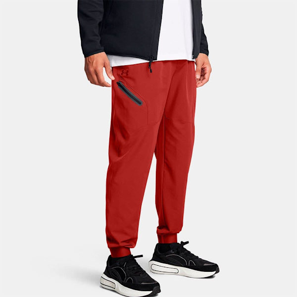 Under Armour Unstoppable Joggers  L / Regular Mies