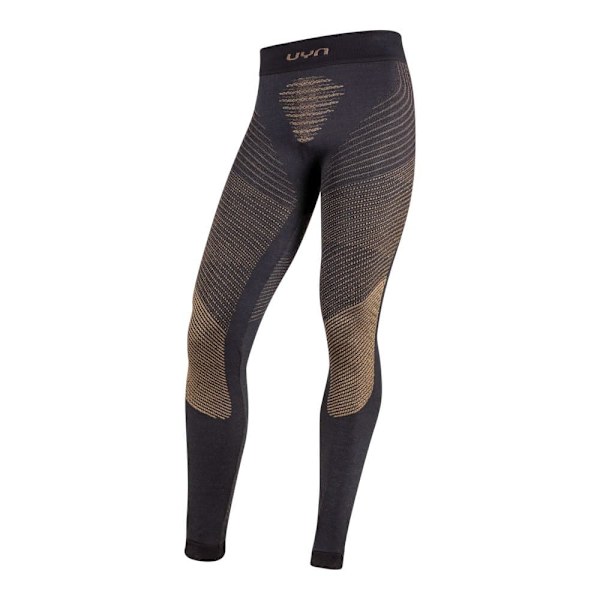 Uyn Strumpbyxor Cashmere Shiny 2.0 Grå S-M Man
