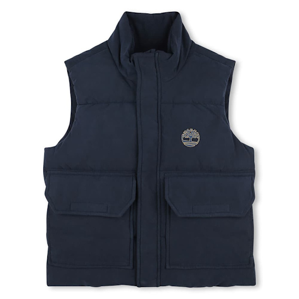 Timberland T60283 Takki Sininen 12 Years