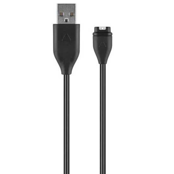 Garmin Oplader - Datakabel Sort