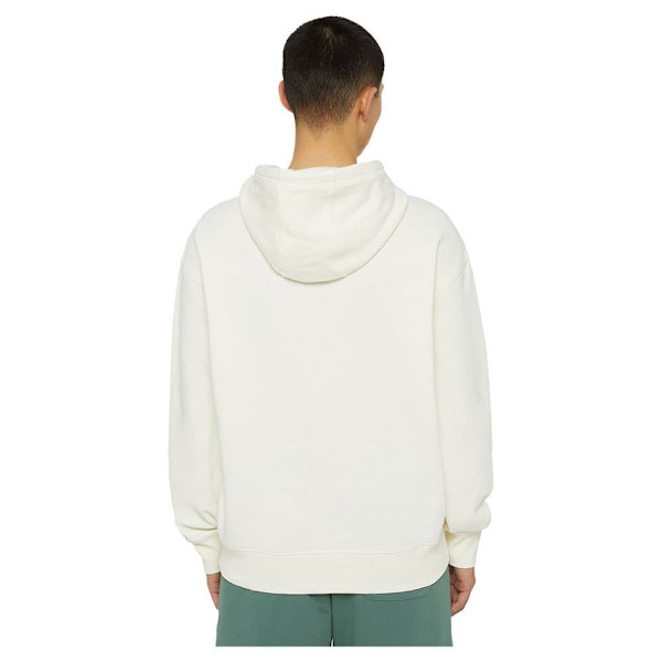 Dickies Millersburg Tröja Med Huva Beige S Man