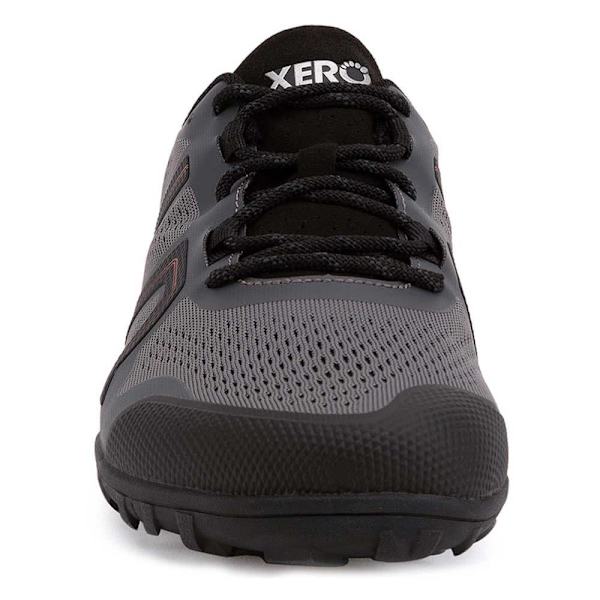 Xero Shoes Trail Løbesko Mesa Ii Grå EU 39 1/2 Mand