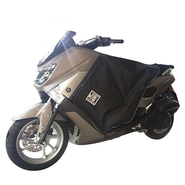 Tucano Urbano Bendæksel Yamaha Nmax Termoscud® 125 Sort