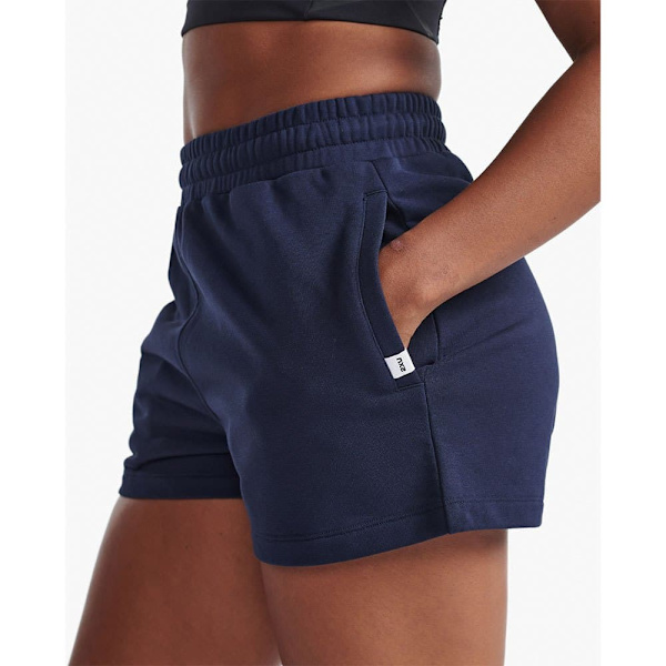 2xu Shorts Form French Terry  XS Kvinna