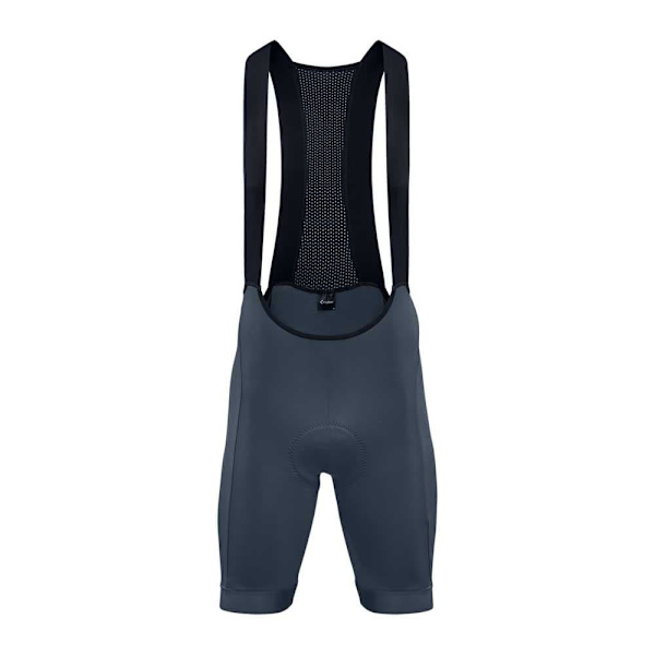 Cube Haklappshorts Blackline Grå M Man