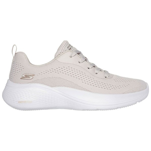 Skechers Trænere Bobs Infinity Rosa EU 40 Kvinde