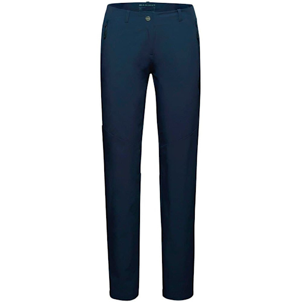 Mammut Runbold Guide Housut Sininen 38 / Regular Nainen