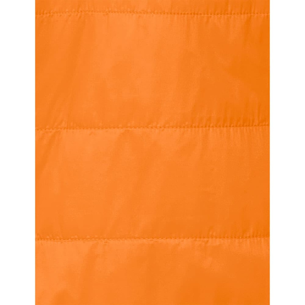Vaude Sesvenna Iv Jacka Orange M Man