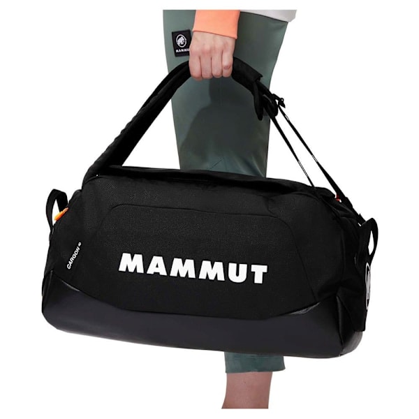 Mammut Rygsæk Cargon 110l Sort