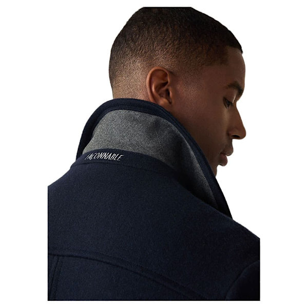 FaÇonnable Fm400374 Kappa Blå XL Man