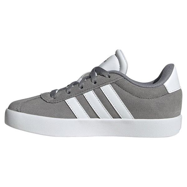 Adidas Tränare För Barn Vl Court 3.0 Grå EU 36 Pojke