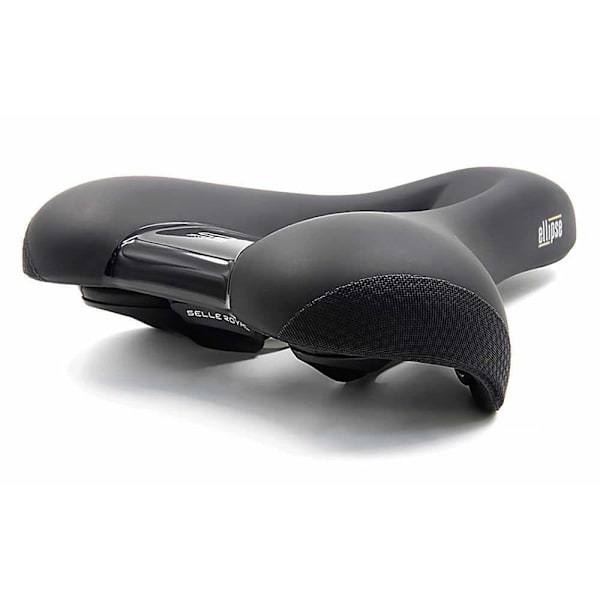 Selle Royal Sadel Ellipse Relaxed Silver 226 mm
