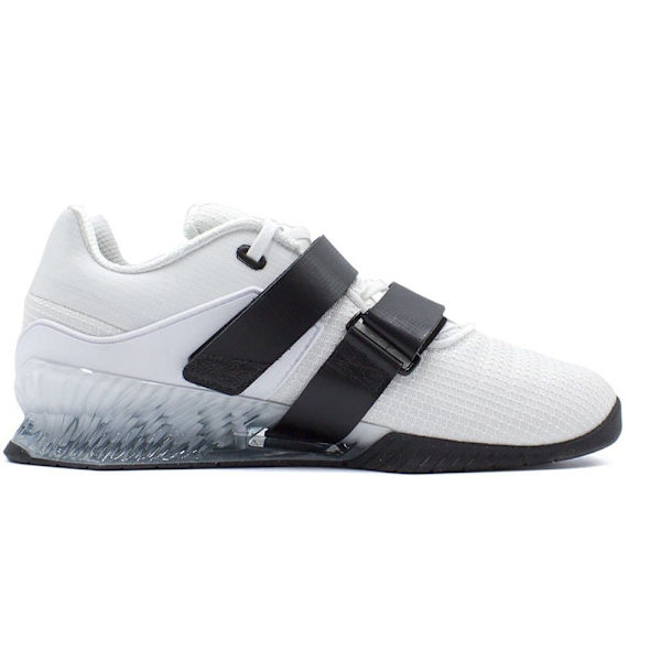Nike Tyngdlyftande Sko Romaleos 4 Vit EU 43 Man