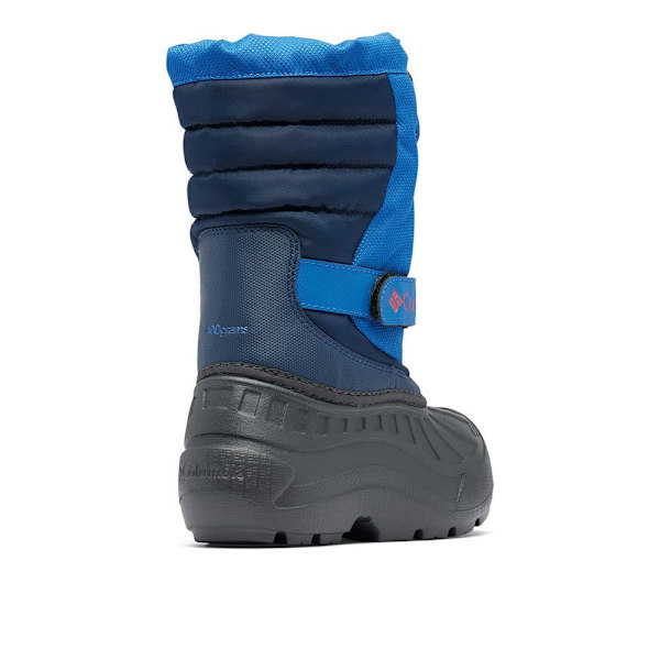 Columbia Powderbug™ Snowlite™ Vandringskängor Blå EU 38