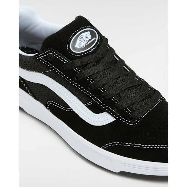 Vans Zahba Sko Sort EU 43 Mand