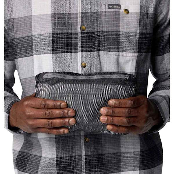 Columbia Watertight™ Ii Jacka Grå M Man