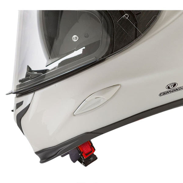 Gari Fuld Ansigtshjelm G90x Classic Click Sort S