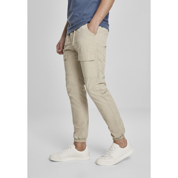 Urban Classics Bukser Cargo 2.0 Hvid XL Mand