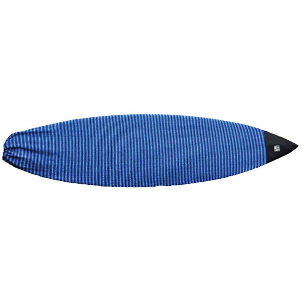 Balin Board Cover Stretch Sock Short Blå