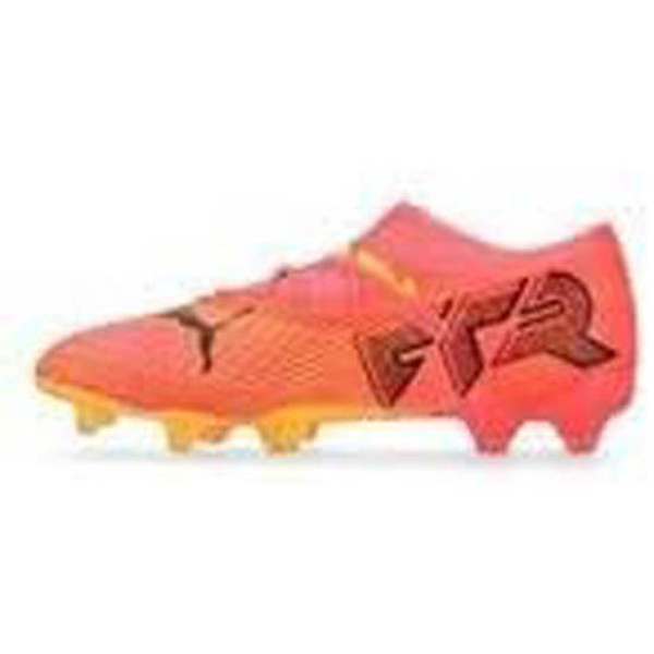 Puma Utbildare Future 7 Ultimate Lo Orange EU 43