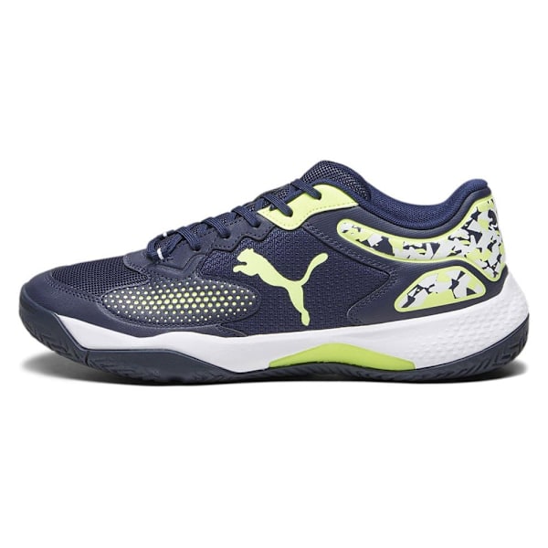 Puma Padel Kengät Solarcourt Rct Sininen EU 46 1/2 Mies