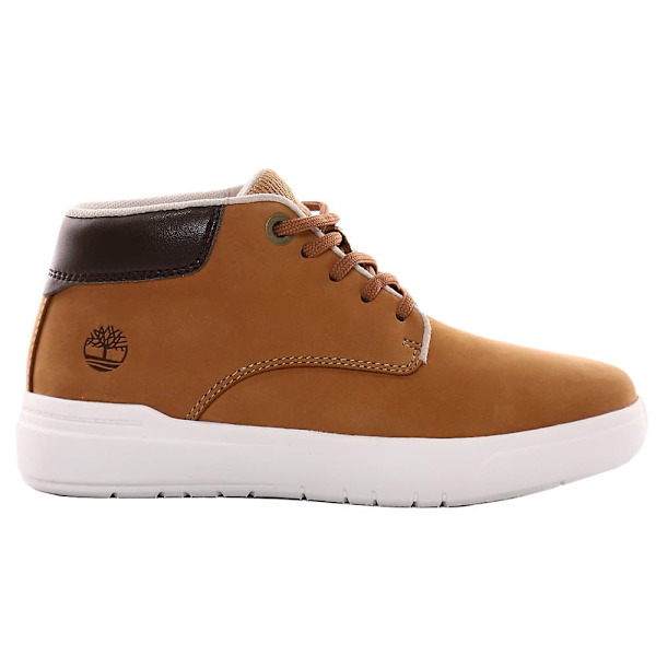 Timberland Seneca Bay Leather Lenkkarit Vihreä EU 38 Poika