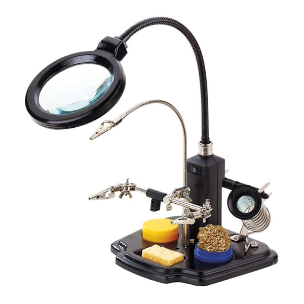 Nimo Solderin Stativ Hrv7571 Søvfarvet