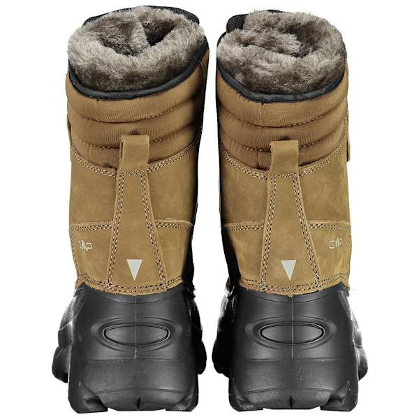 Cmp 38q4556 Kinos Wp 2.0 Kinos Wp 2.0 Lumikengät Beige EU 42 Nainen