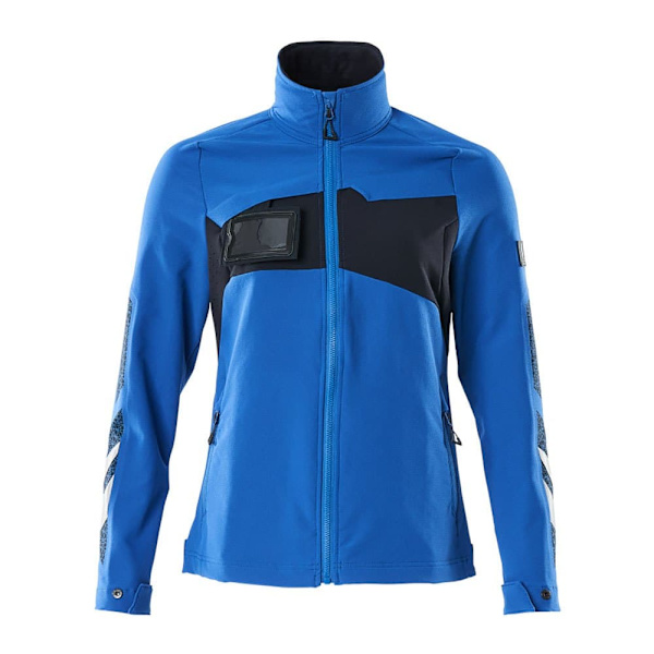 Mascot Jakke Accelerate 18008 Blå 2XL