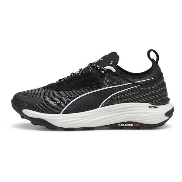 Puma Voyage Nitro 3 Tech Løbesko  EU 41 Mand
