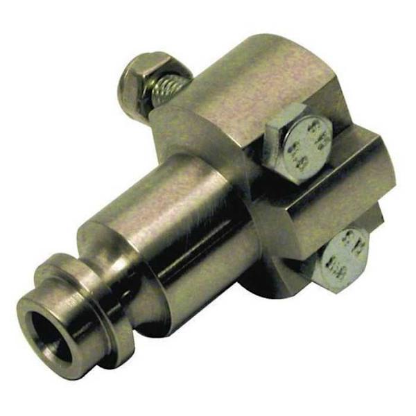 Dometic Styrkabeladapter Ssc62 Guld
