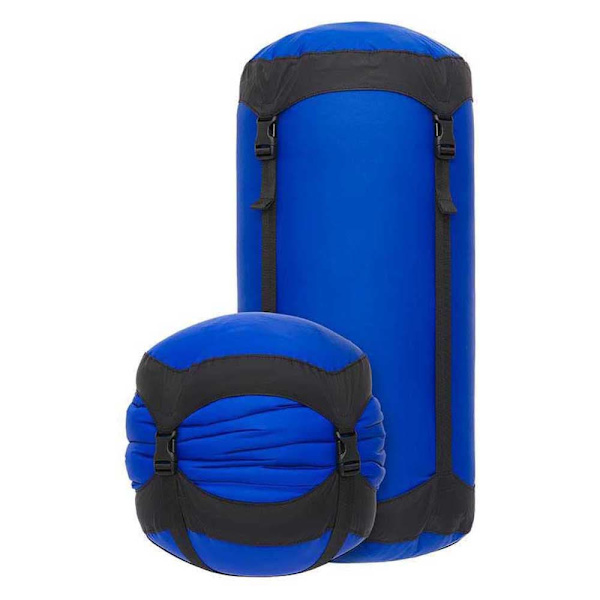 Sea To Summit Kompressionspose Lightweight 13l Blå