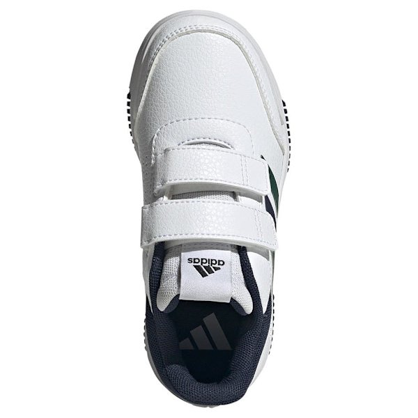 Adidas Tensaur Hook And Loop Skor Vit EU 31 1/2 Pojke