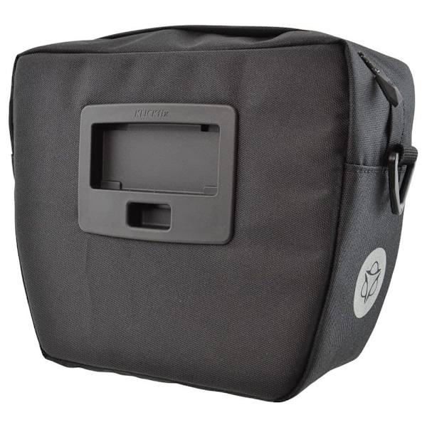 Agu Styr Taske Performance Dwr Klickfix 4l Sort