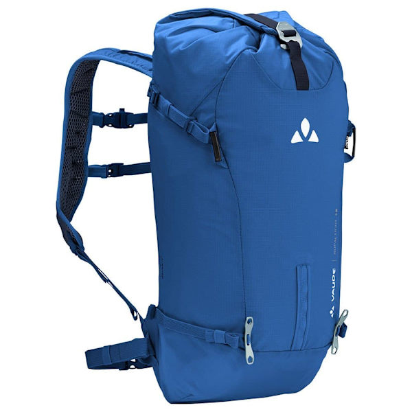 Vaude Rupal Light 18l Rygsæk Blå