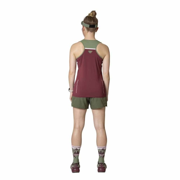 Dynafit Ärmlös T-shirt Alpine Pro  M Kvinna