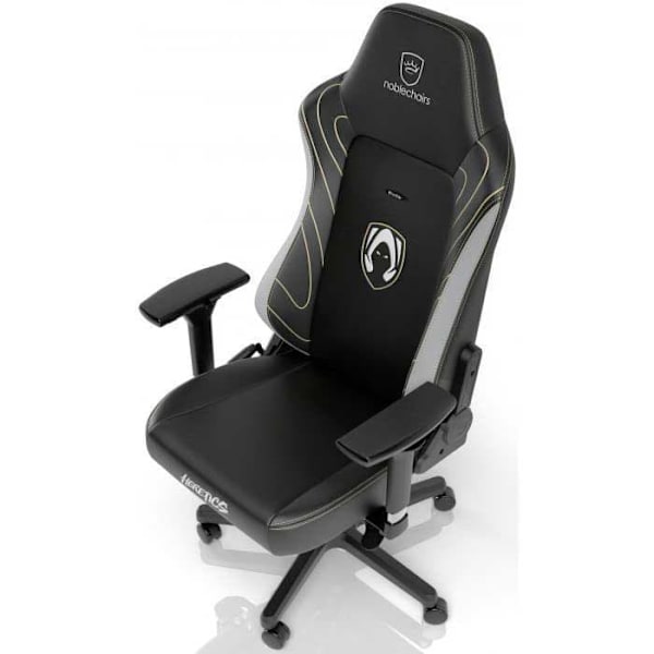 Noblechairs Pelituoli Hero Team Heretics Edition