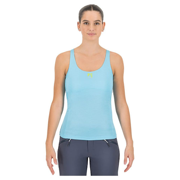 Karpos Loma Evo Sport-top  L Kvinde