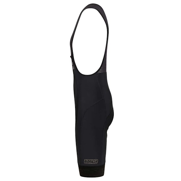 Bioracer Bib Shortsit Icon Musta L Nainen