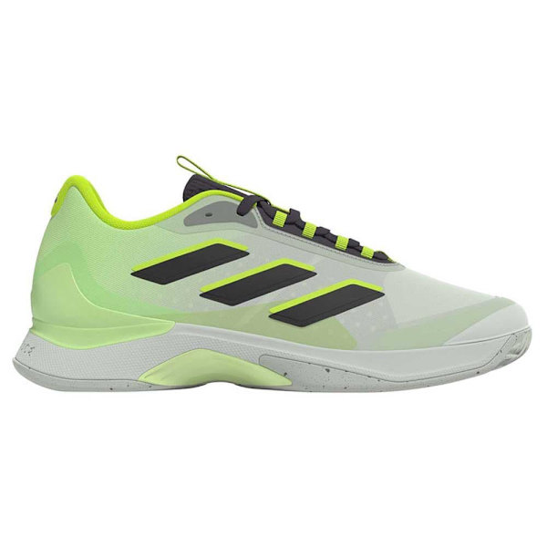 Adidas Alla Hovskor Avacourt 2.0 Grönt EU 38 2/3 Kvinna
