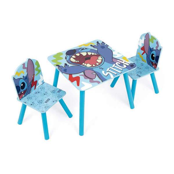 Lilo & Stitch Tabel+ Set 2 Stole