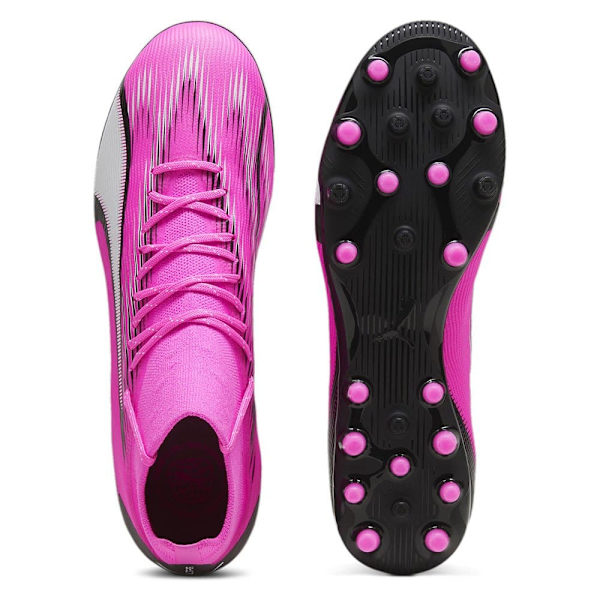 Puma Fodboldstøvler Ultra Pro Mg  EU 45