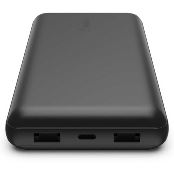 Belkin Batteri Usb/c 20k Sort